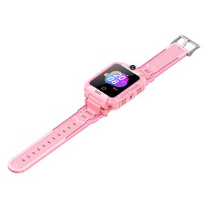 4G Calling Android Smart Watch With Camera and SIM GPS