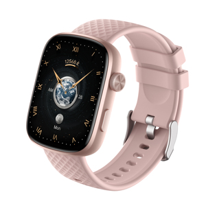 Starmax G/TS8 Women's Smart Watch AMOLED Touch Screen 2025 Step Counter SpO2 Stress Monitor