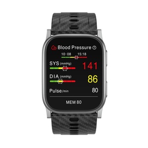 Wearable Medical Grade Connected Smart Watch