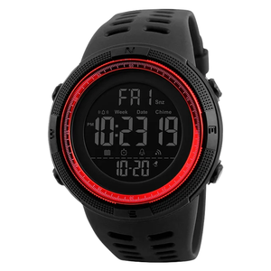 Factory Wholesale LED Digital Electronic Smart Watch