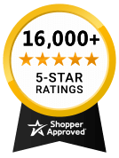 FITVII customer service quality medal