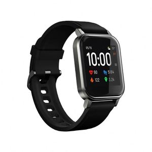 HD Dual Camera Sport GPS Smart Watch Android Video Call