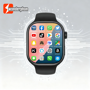 Sports Smart Watch IP67 SIM Card Enabled Wireless Calls Messages
