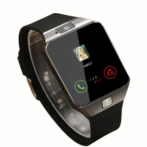 Wholesale Mobile Watch Phone SIM Touch Screen Smartwatch