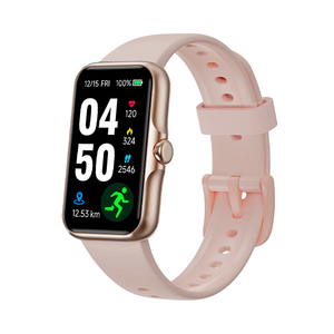 T54A DODODUCK 2024 Smartwatch 1.47 Inch HD Screen Unisex Fitness Tracker