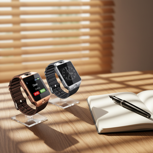 Wholesale DZ09 Smart Watch HD Touch Screen