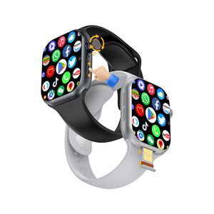 Lumiara CD20 4G Android Smartwatch-SIM Card Video Call Rotating Camera