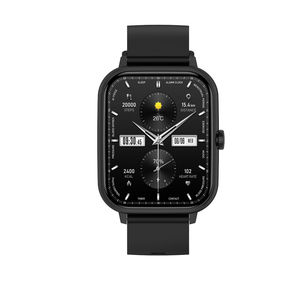 1.93 Inch Rectangle Screen AMOLED Smart Watch