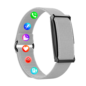 Bulk Supply Ultra High Brightness Sleep Tracking Smartwatch